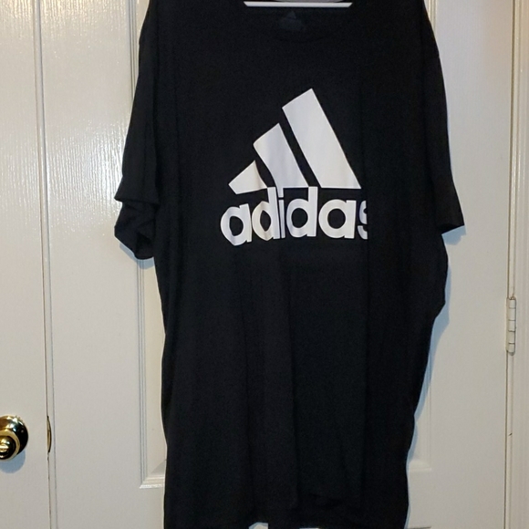 Adidas t shirt 4xl Clearance